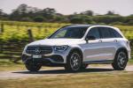 Mercedes-Benz GLC200 AMG Line 2019 года (AU)